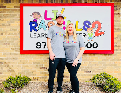 Lil Rascals Learning Center 2