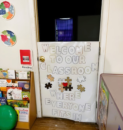 A-2-Z Learning Center