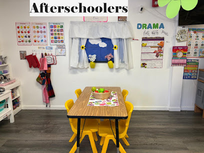 Angelitos Day Care