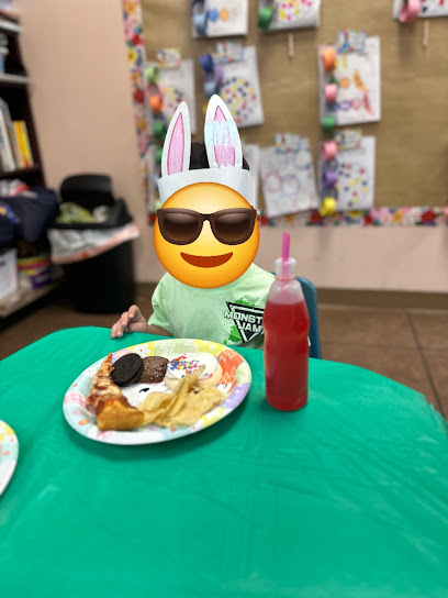 Scribbles and Giggles Institute