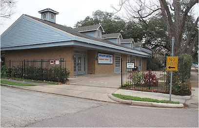 Museum District Childcare Center