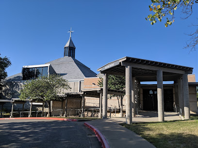 Oak Hill United Methodist Preschool