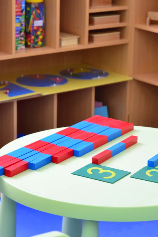 Dahlia Montessori and Spanish Immersion School