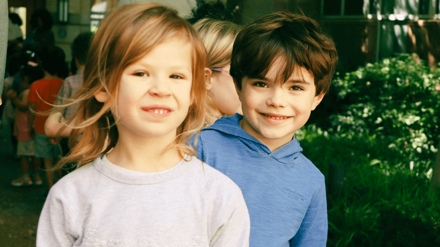 Dallas First Presbyterian Church Developmental Day School