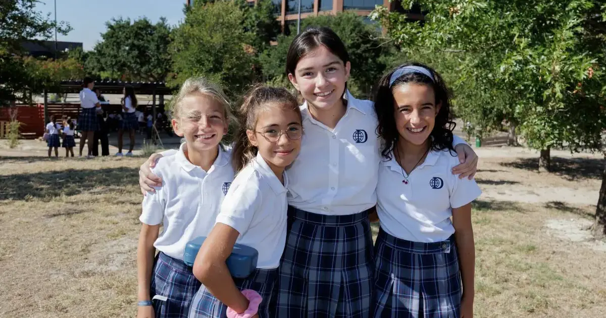 Dallas International School