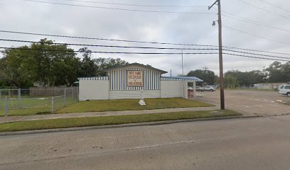 Wee Care Day Care