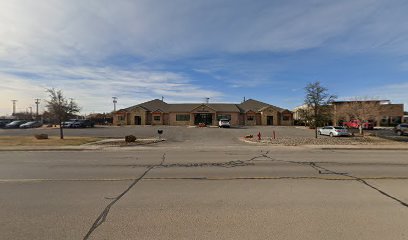 Sprouts Energy Learning Center
