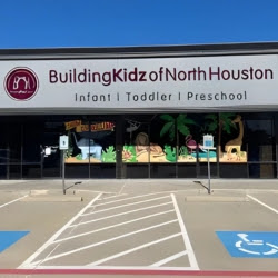 Building Kidz of North Houston