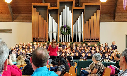Northwoods Presbyterian Church