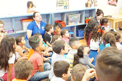 The Texas Christian Preschool