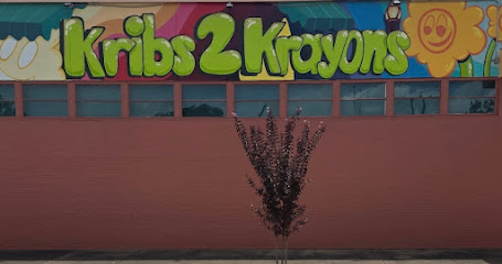 Kribs 2 Krayons Academy