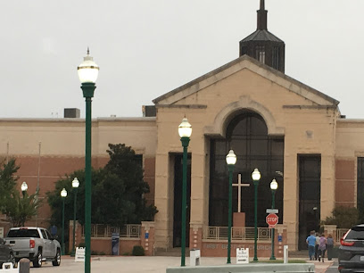 First Baptist Academy