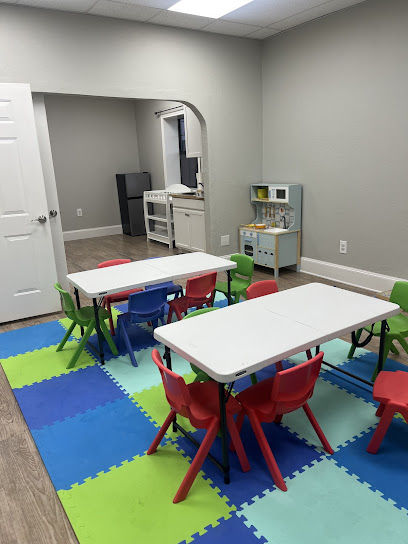 Cecy's Daycare