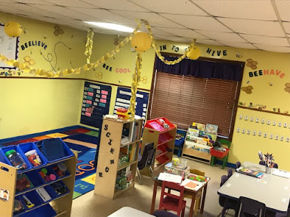 Lil' Angels Childcare & Learning Academy