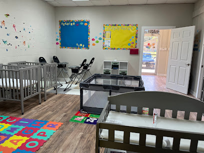 Little Champions Childcare