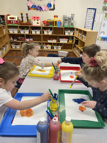 Shepherd ISD Early Learning Center - Licensed Daycare in Shepherd, TX