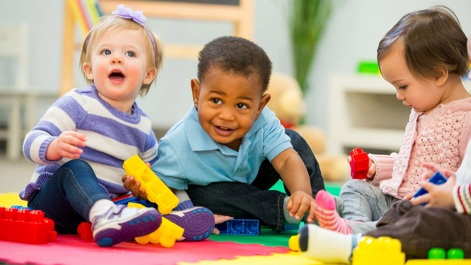 Dear Ones Daycare & Preschool
