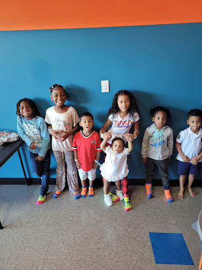 Bright Start Learning Academy