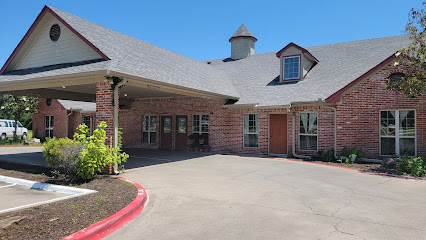 Bulldog Learning Center