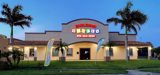 Building Blocks Child Care and Learning Center