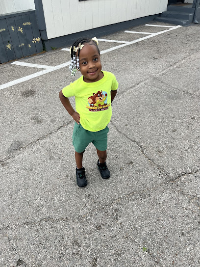Children Are Heroes Learning Center LLC