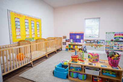 Little Leaders Childcare Center - Licensed Daycare in San Marcos, TX
