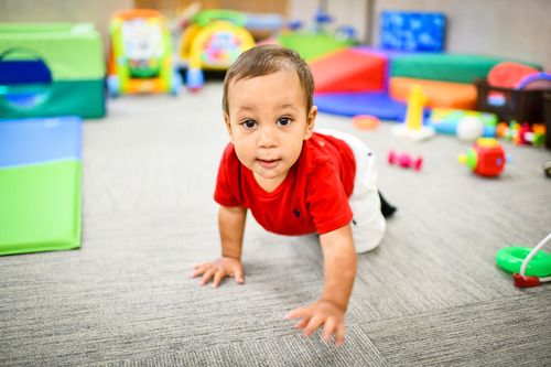 Discovery Days Preschool