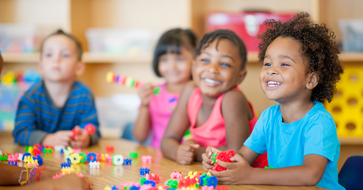 Discovery Kids Academy of Greater Houston