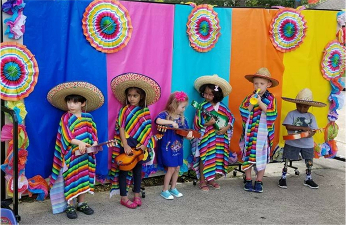 Distinct Abilities Academic Preschool LLC - Licensed Daycare in Webster, TX