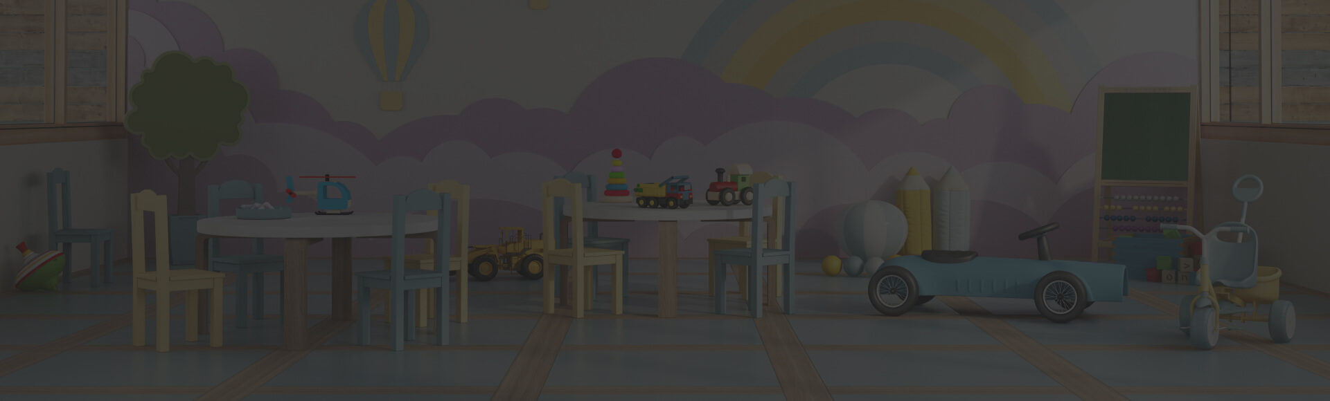 Dreamy Days Academy LLC