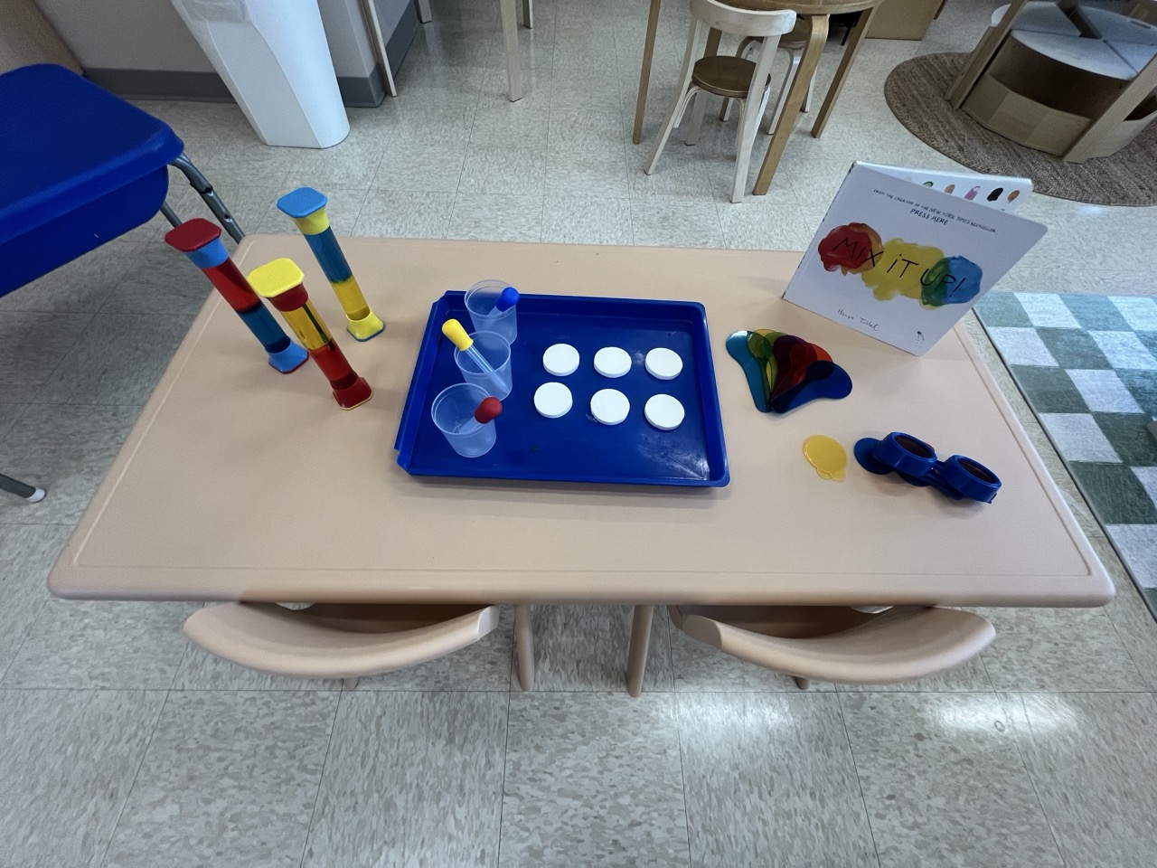 Drop In at The Hive - Licensed Daycare in Manor, TX