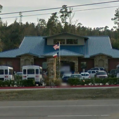 Children's Universe of Lake Conroe