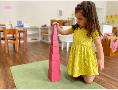 North Austin Montessori School