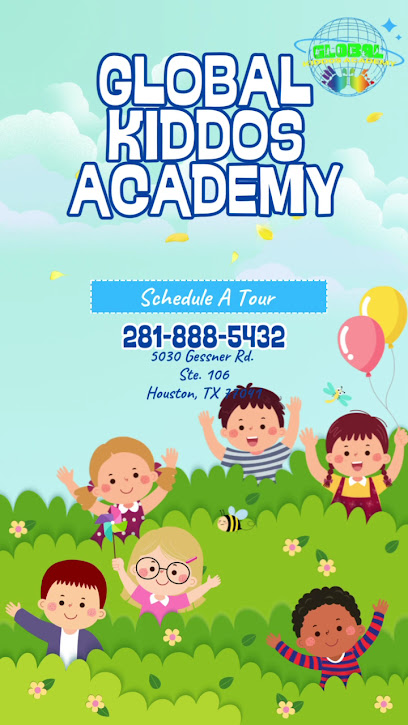 Global Kiddos Academy