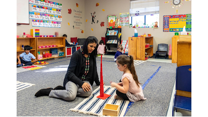 Silverline Montessori - Silverlake