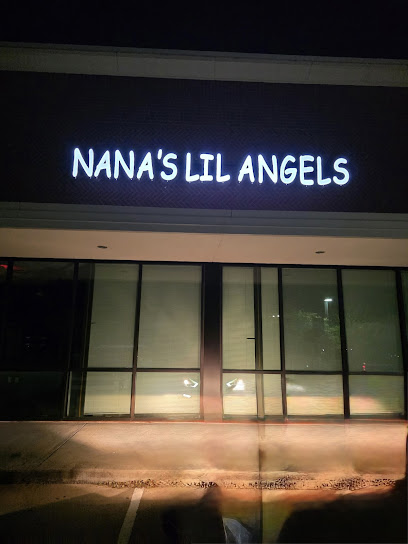 Nana's Lil Angels