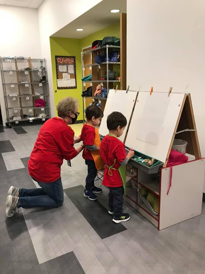 Fuller Hearts Preschool