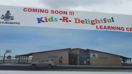 Kids-R-Delightful, LLC - Licensed Daycare in Live Oak, TX