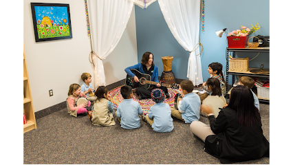 Carpe Diem Private Preschool