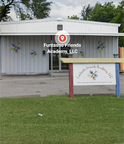 Funtastic Friends Academy, LLC - Licensed Daycare in Texas City, TX