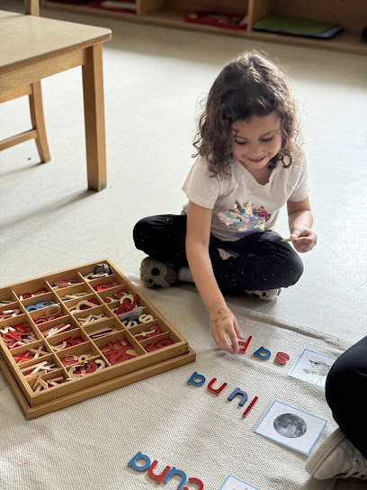 Mundo Verde Montessori LLC
