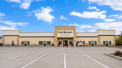 Kiddie Academy of Cypresswood