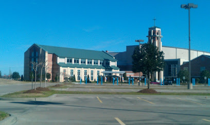 First Baptist Christian School