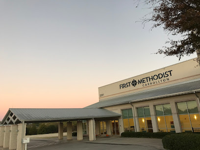 First Methodist Preschool