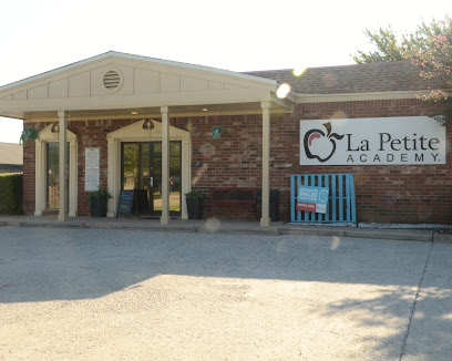 La Petite - Licensed Daycare in The Colony, TX