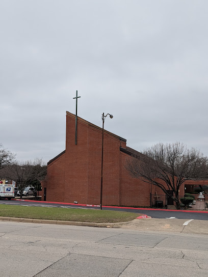 Saintsville Baptist Church Childcare