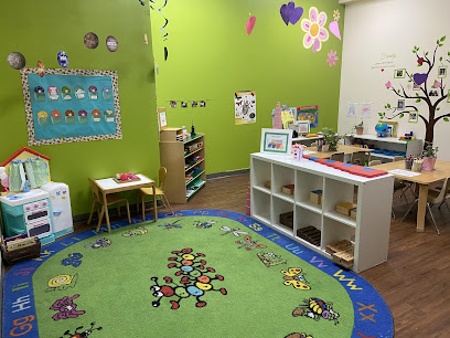 Kids USA Learning Center