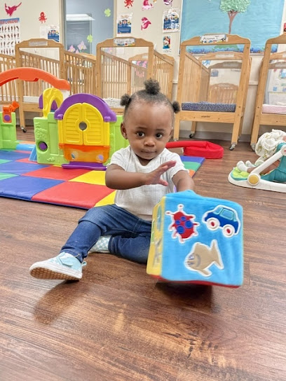 Growing Together Preschool and Daycare