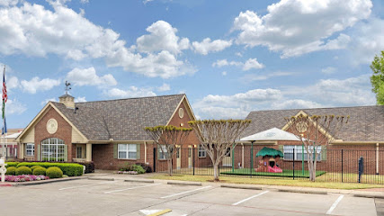 Primrose School of Walnut Creek