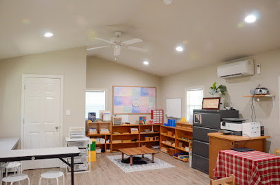 Aggieland Country School